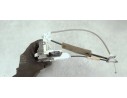 Recambio de cerradura puerta trasera derecha para citroen c4 cactus 1.6 hdi referencia OEM IAM 016903  
