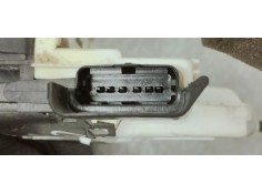 Recambio de cerradura puerta trasera derecha para citroen c4 cactus 1.6 hdi referencia OEM IAM 016903  