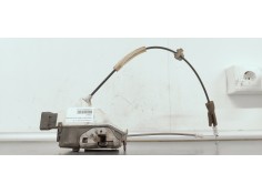 CERRADURA PUERTA DELANTERA DERECHA 016899 