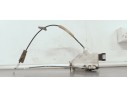 Recambio de cerradura puerta delantera derecha para citroen c4 cactus 1.6 hdi referencia OEM IAM 016899  