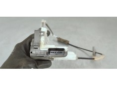 Recambio de cerradura puerta delantera derecha para citroen c4 cactus 1.6 hdi referencia OEM IAM 016899  