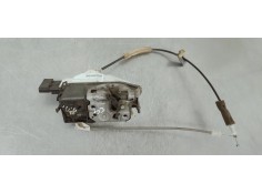 Recambio de cerradura puerta delantera derecha para citroen c4 cactus 1.6 hdi referencia OEM IAM 016899  