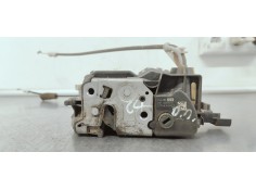 Recambio de cerradura puerta delantera derecha para citroen c4 cactus 1.6 hdi referencia OEM IAM 016899  