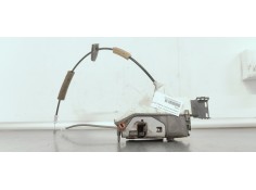 CERRADURA PUERTA TRASERA IZQUIERDA 016904 