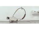 Recambio de cerradura puerta trasera izquierda para citroen c4 cactus 1.6 hdi referencia OEM IAM 016904  