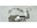 Recambio de cerradura puerta trasera izquierda para citroen c4 cactus 1.6 hdi referencia OEM IAM 016904  
