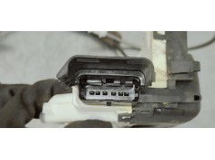 Recambio de cerradura puerta trasera izquierda para citroen c4 cactus 1.6 hdi referencia OEM IAM 016904  