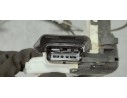 Recambio de cerradura puerta trasera izquierda para citroen c4 cactus 1.6 hdi referencia OEM IAM 016904  
