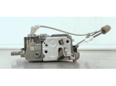 Recambio de cerradura puerta trasera izquierda para citroen c4 cactus 1.6 hdi referencia OEM IAM 016904  