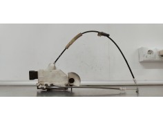 Recambio de cerradura puerta delantera izquierda para citroen c4 cactus 1.6 hdi referencia OEM IAM 016900  
