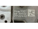 Recambio de cerradura puerta delantera izquierda para citroen c4 cactus 1.6 hdi referencia OEM IAM 016900  