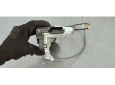 Recambio de cerradura puerta delantera izquierda para citroen c4 cactus 1.6 hdi referencia OEM IAM 016900  