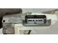 Recambio de cerradura puerta delantera izquierda para citroen c4 cactus 1.6 hdi referencia OEM IAM 016900  