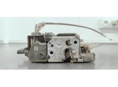 Recambio de cerradura puerta delantera izquierda para citroen c4 cactus 1.6 hdi referencia OEM IAM 016900  