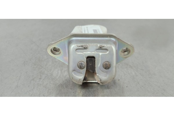 Recambio de cerradura maletero / porton para subaru forester s12 2.0 d referencia OEM IAM   