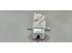Recambio de cerradura maletero / porton para subaru forester s12 2.0 d referencia OEM IAM   