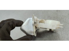 Recambio de cerradura maletero / porton para subaru forester s12 2.0 d referencia OEM IAM   