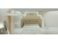 Recambio de cerradura maletero / porton para subaru forester s12 2.0 d referencia OEM IAM   