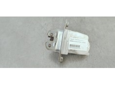 Recambio de cerradura maletero / porton para subaru forester s12 2.0 d referencia OEM IAM   