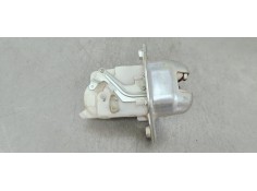 Recambio de cerradura maletero / porton para subaru forester s12 2.0 d referencia OEM IAM   