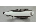 Recambio de maneta exterior delantera izquierda para citroen c4 cactus 1.6 hdi referencia OEM IAM 9802977380  