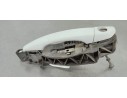 Recambio de maneta exterior delantera izquierda para citroen c4 cactus 1.6 hdi referencia OEM IAM 9802977380  