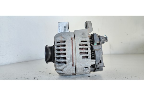 Recambio de alternador para opel corsa d catch me now referencia OEM IAM 0124325171  