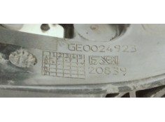 Recambio de maneta exterior delantera izquierda para citroen c4 cactus 1.6 hdi referencia OEM IAM 9802977380  