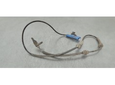 Recambio de captador abs para citroen c4 cactus 1.6 hdi referencia OEM IAM 9665455580  