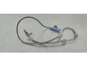 Recambio de captador abs para citroen c4 cactus 1.6 hdi referencia OEM IAM 9665455580  