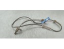Recambio de captador abs para citroen c4 cactus 1.6 hdi referencia OEM IAM 9665455580  