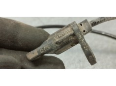 Recambio de captador abs para citroen c4 cactus 1.6 hdi referencia OEM IAM 9665455580  