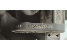 Recambio de captador abs para citroen c4 cactus 1.6 hdi referencia OEM IAM 9665455580  