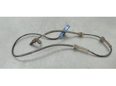 Recambio de captador abs para citroen c4 cactus 1.6 hdi referencia OEM IAM 9665455580  