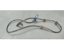 Recambio de captador abs para citroen c4 cactus 1.6 hdi referencia OEM IAM 9665455580  