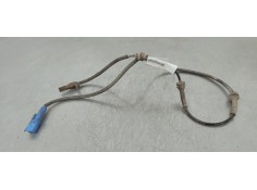 Recambio de captador abs para citroen c4 cactus 1.6 hdi referencia OEM IAM 9665455580  