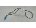 Recambio de captador abs para citroen c4 cactus 1.6 hdi referencia OEM IAM 9665455580  