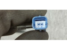 Recambio de captador abs para citroen c4 cactus 1.6 hdi referencia OEM IAM 9665455580  