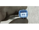 Recambio de captador abs para citroen c4 cactus 1.6 hdi referencia OEM IAM 9665455580  