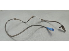 Recambio de captador abs para citroen c4 cactus 1.6 hdi referencia OEM IAM 9665455580  