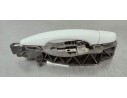 Recambio de maneta exterior trasera izquierda para citroen c4 cactus 1.6 hdi referencia OEM IAM 9802977380  