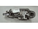 Recambio de maneta exterior trasera izquierda para citroen c4 cactus 1.6 hdi referencia OEM IAM 9802977380  