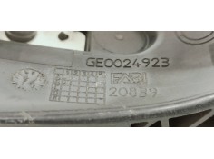 Recambio de maneta exterior trasera izquierda para citroen c4 cactus 1.6 hdi referencia OEM IAM 9802977380  
