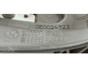 Recambio de maneta exterior trasera izquierda para citroen c4 cactus 1.6 hdi referencia OEM IAM 9802977380  