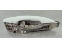 Recambio de maneta exterior trasera izquierda para citroen c4 cactus 1.6 hdi referencia OEM IAM 9802977380  