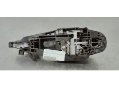 Recambio de maneta exterior trasera derecha para citroen c4 cactus 1.6 hdi referencia OEM IAM 9802977180  