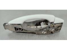 Recambio de maneta exterior trasera derecha para citroen c4 cactus 1.6 hdi referencia OEM IAM 9802977180  