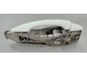Recambio de maneta exterior trasera derecha para citroen c4 cactus 1.6 hdi referencia OEM IAM 9802977180  