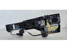 Recambio de maneta exterior delantera derecha para renault scenic iv 1.2 tce energy referencia OEM IAM 806067663R  