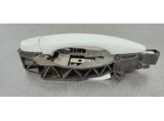 Recambio de maneta exterior delantera derecha para citroen c4 cactus 1.6 hdi referencia OEM IAM 9802977180  